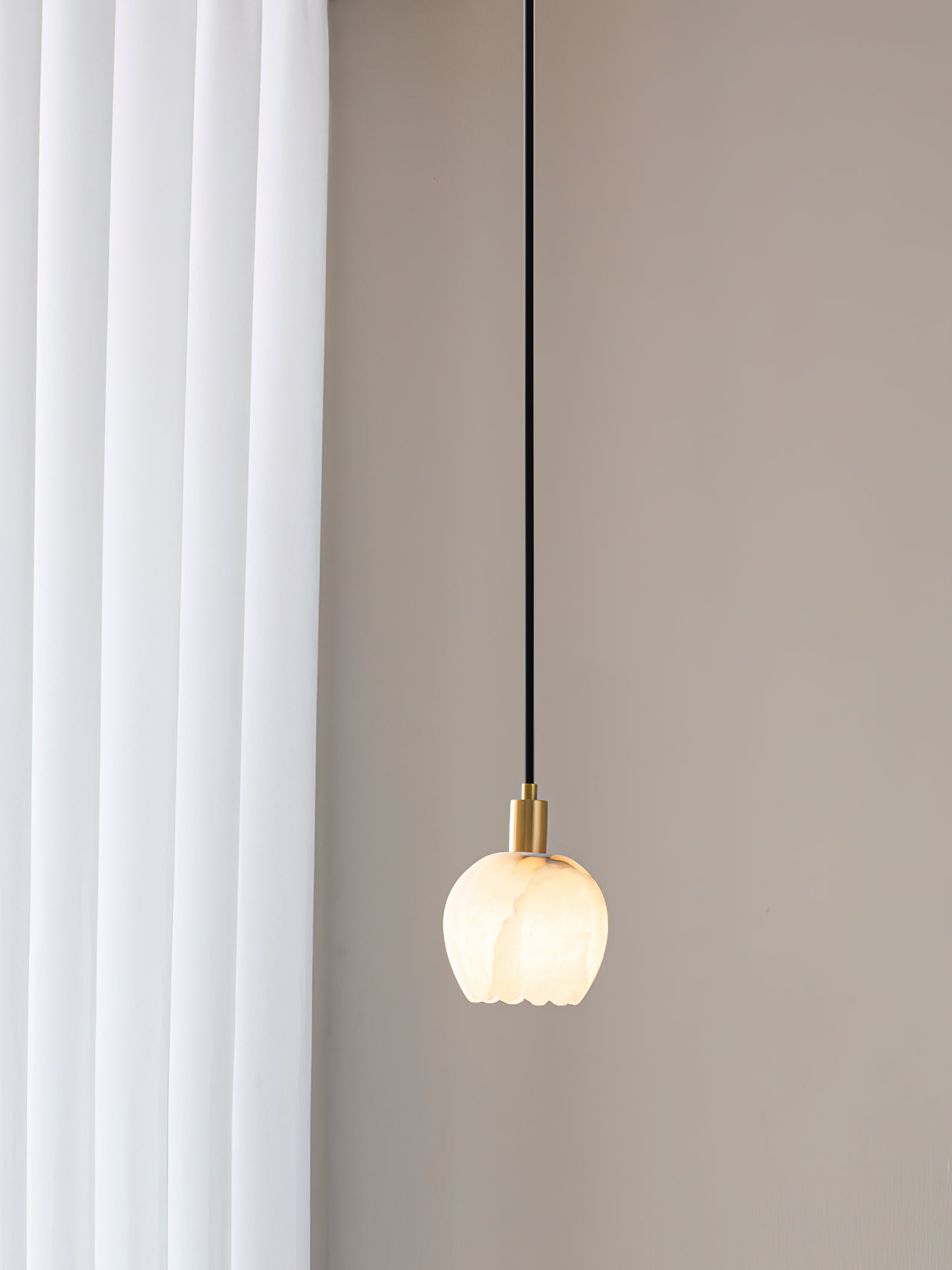 Lilin Pendant Light