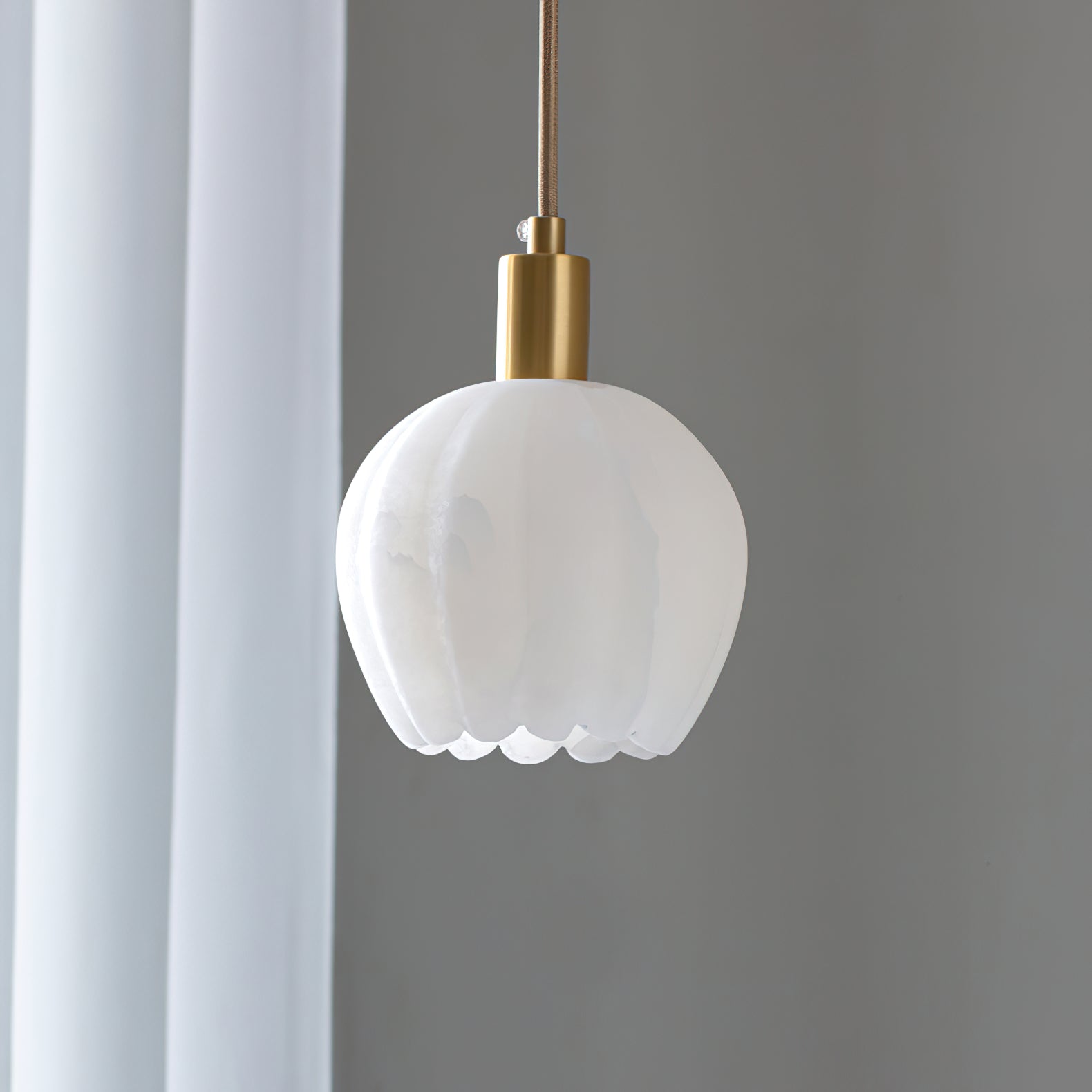 Lilin Pendant Light