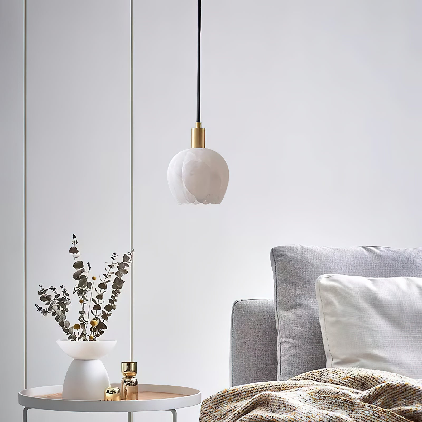 Lilin Pendant Light