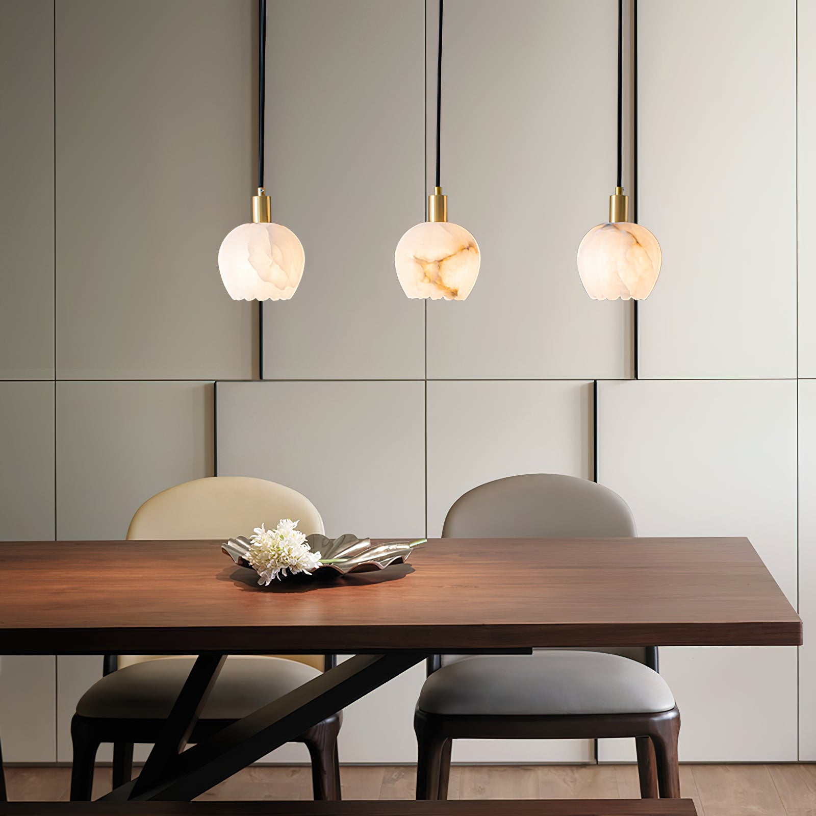 Lilin Pendant Light