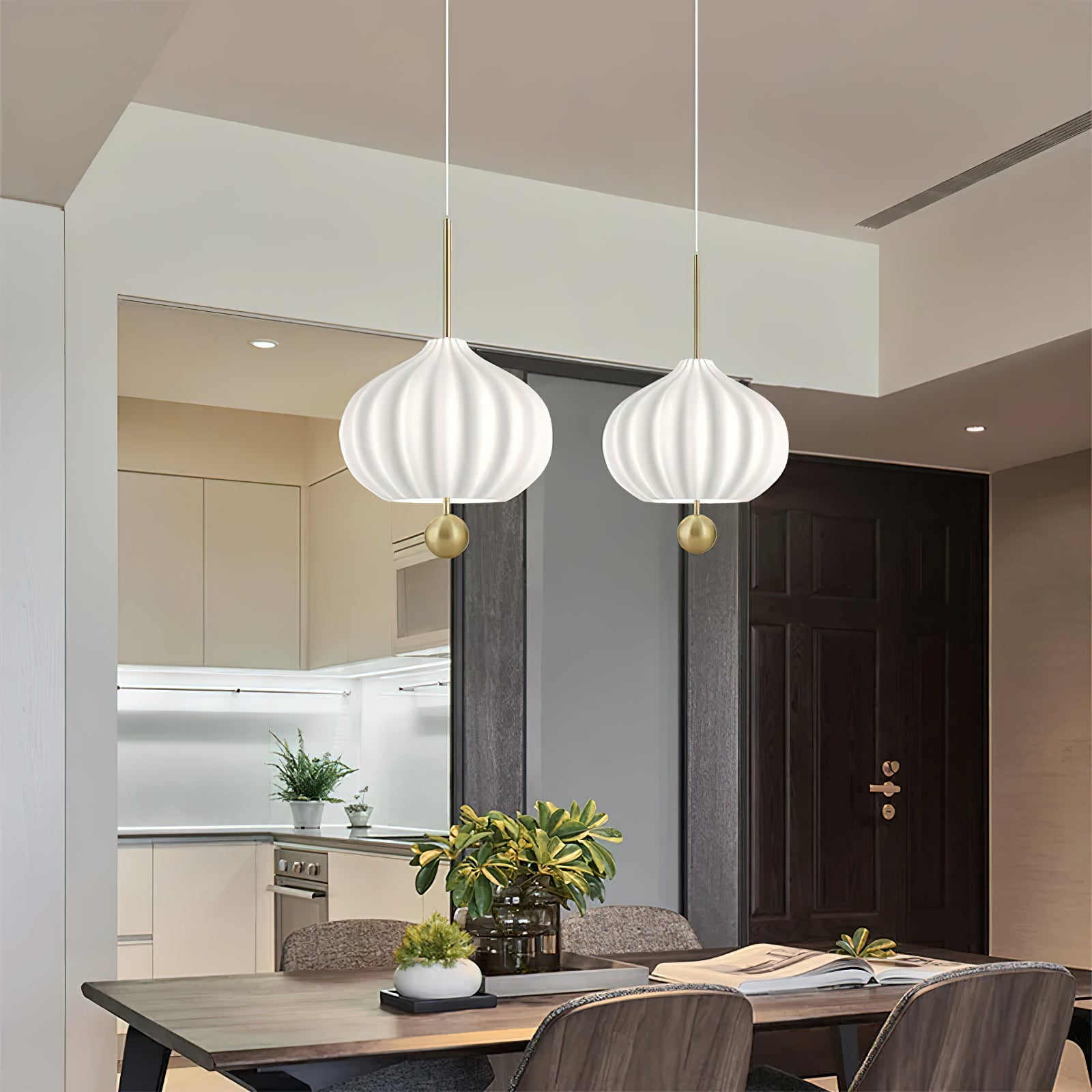 Lilli Pendant Lamp