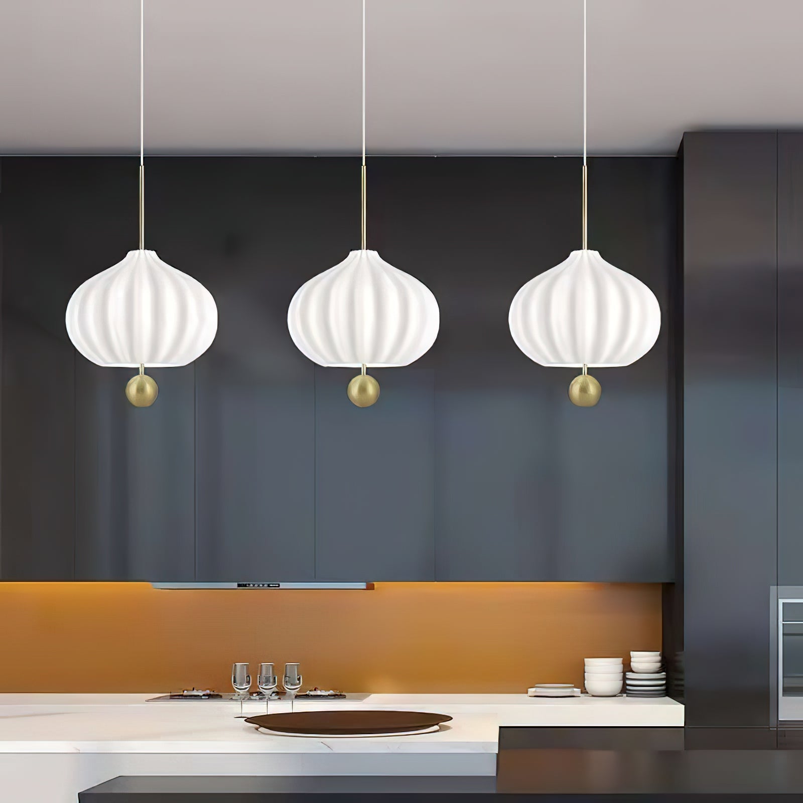 Lilli Pendant Lamp