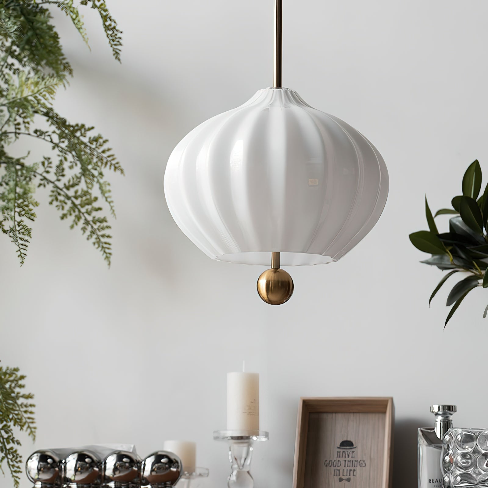 Lilli Pendant Lamp