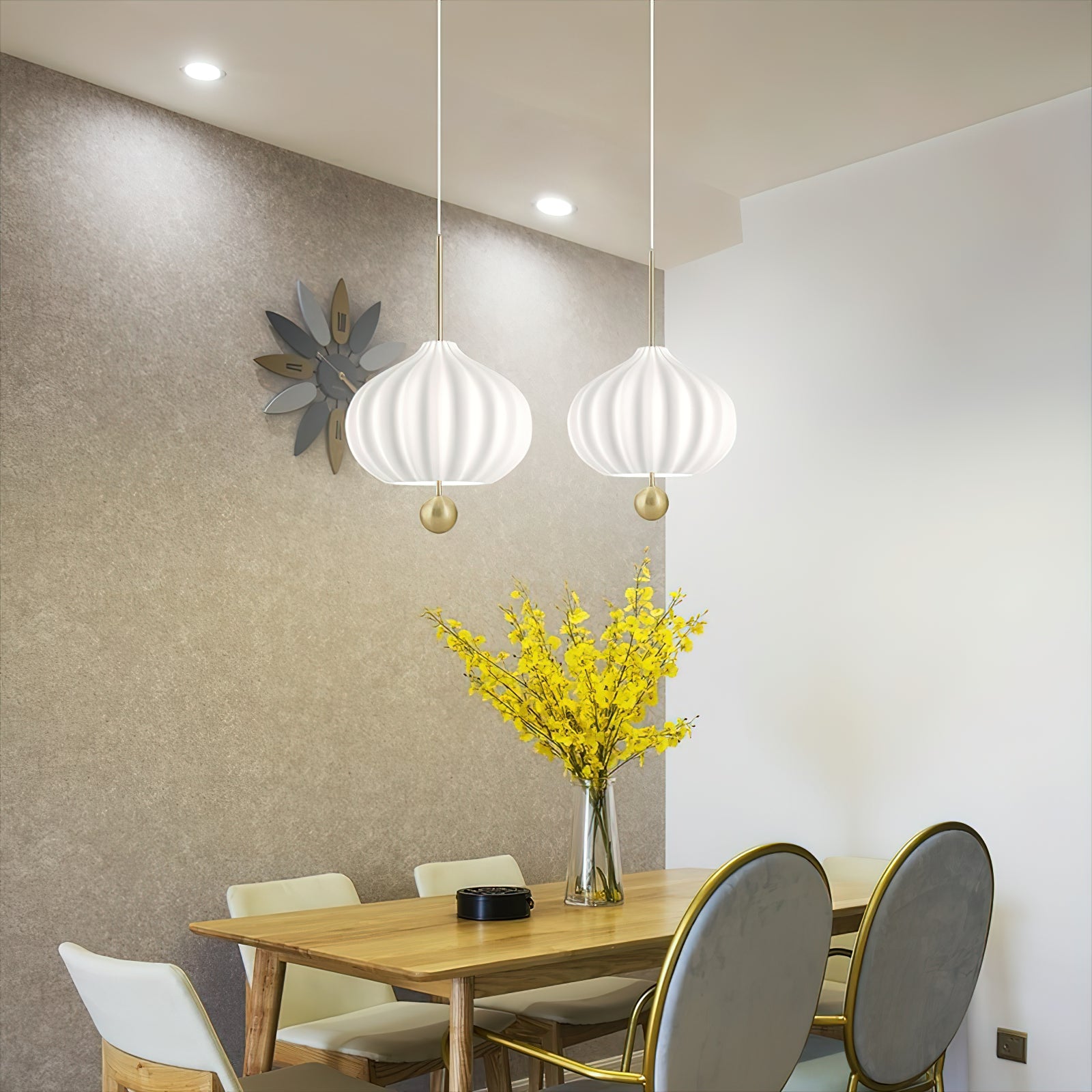 Lilli Pendant Lamp