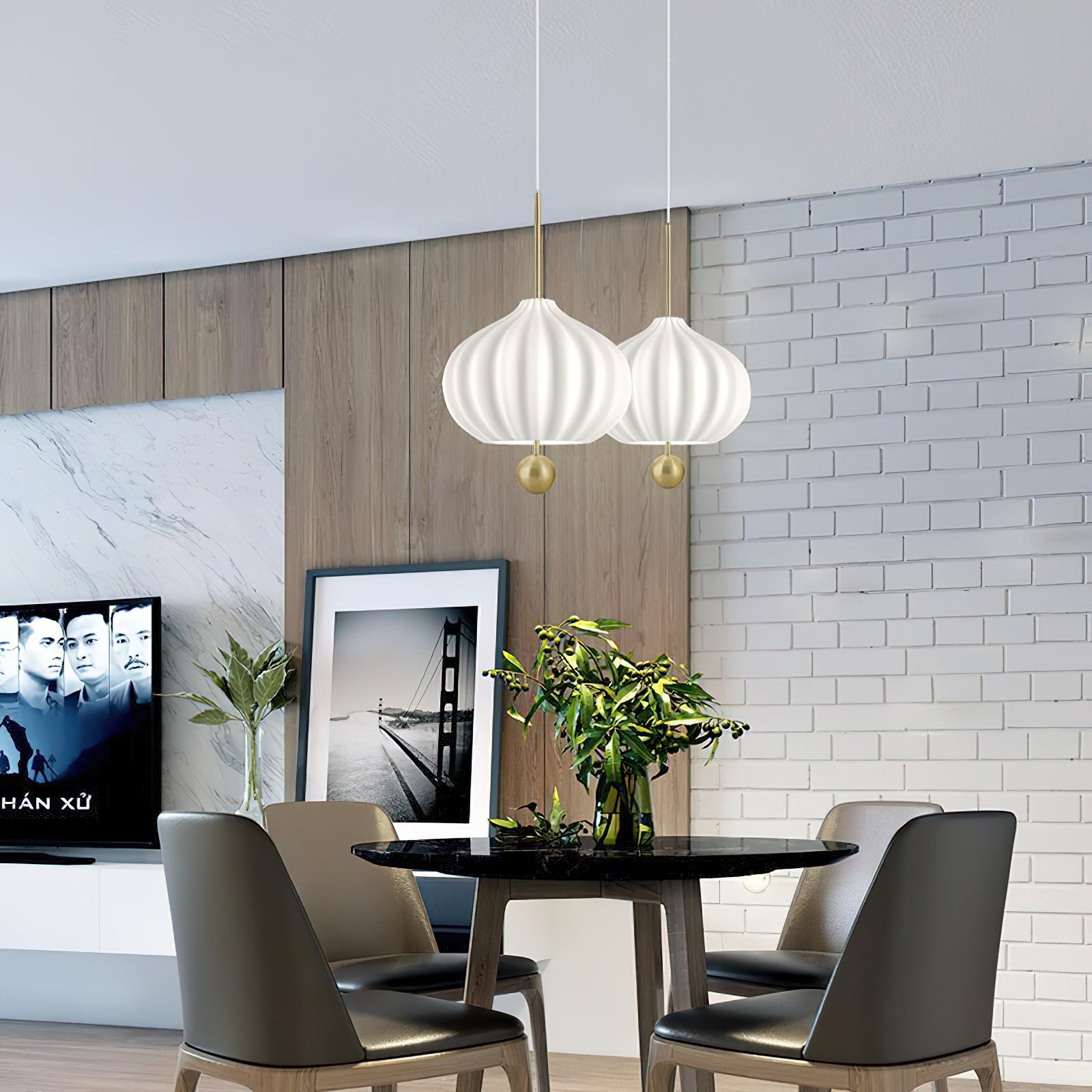 Lilli Pendant Lamp