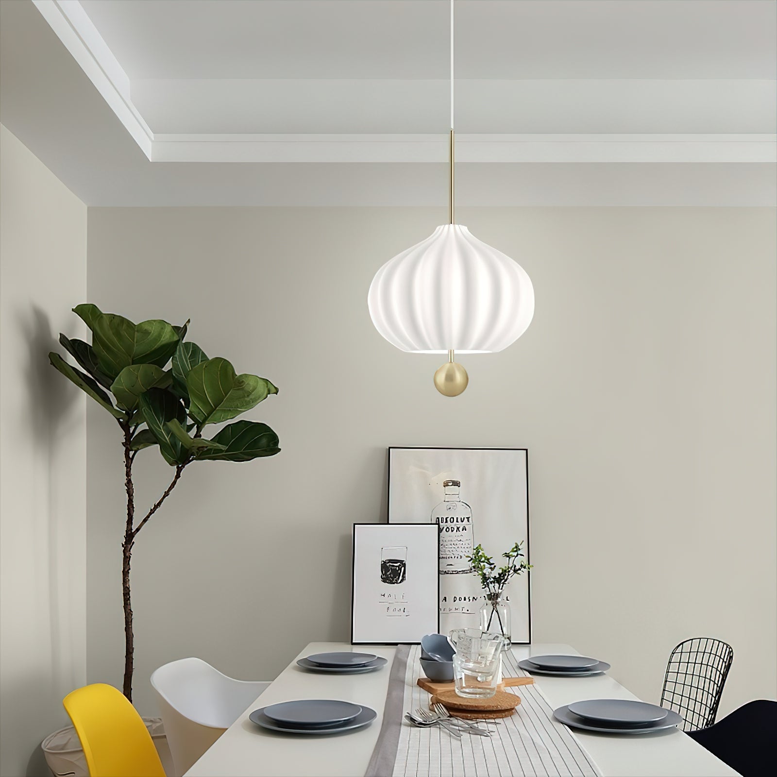 Lilli Pendant Lamp