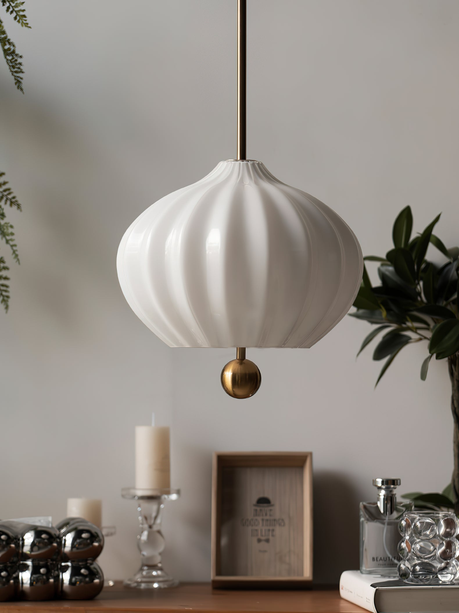 Lilli Pendant Lamp