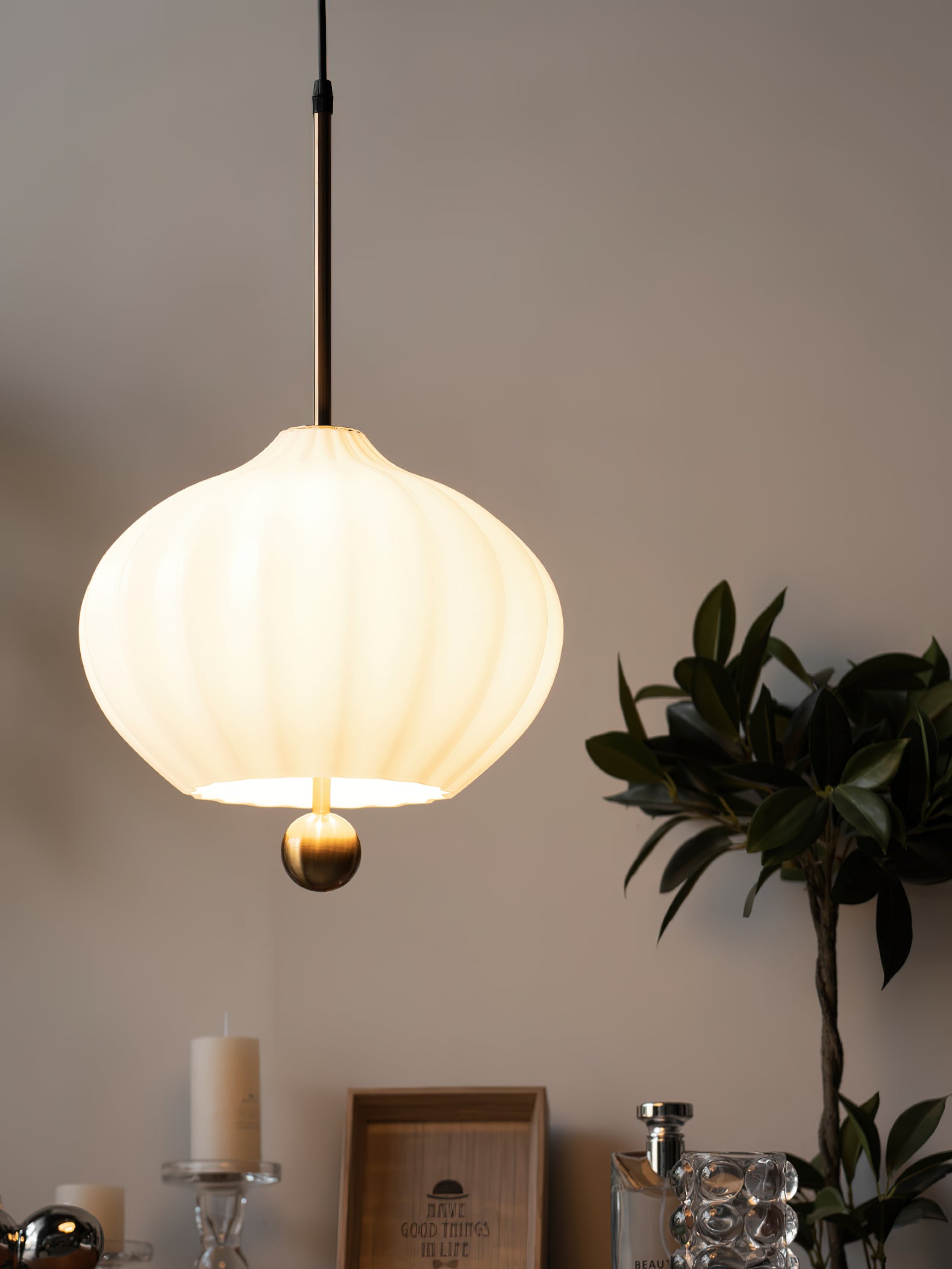 Lilli Pendant Lamp