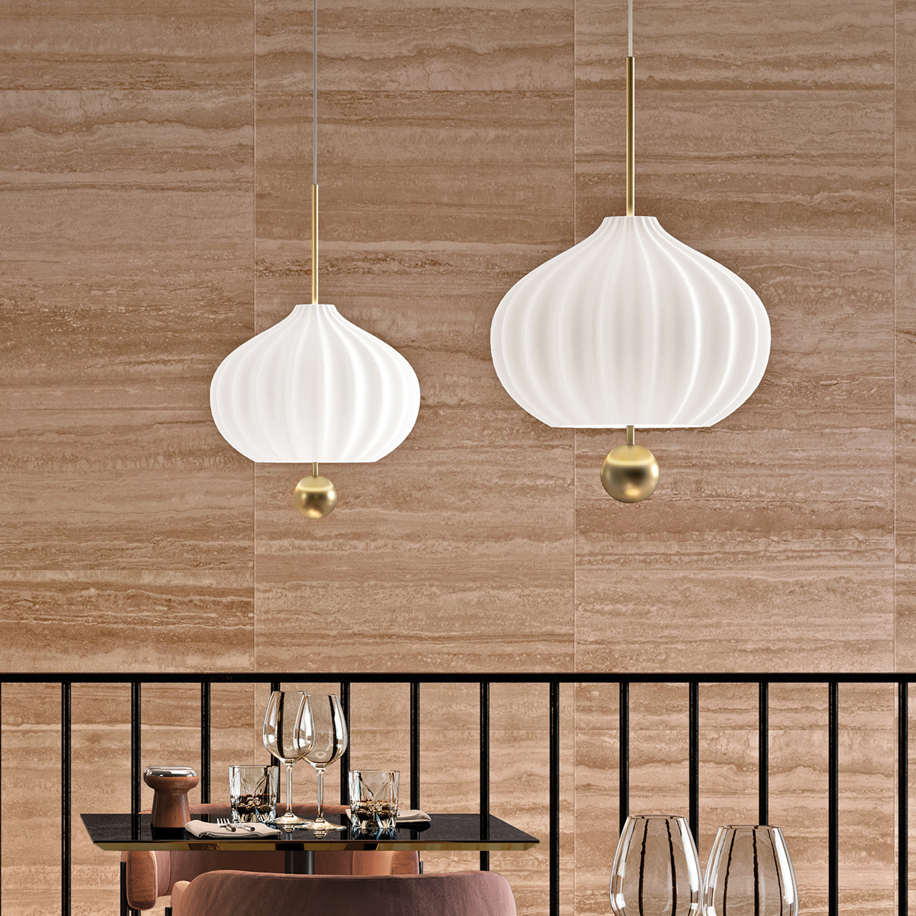 Lilli Pendant Lamp