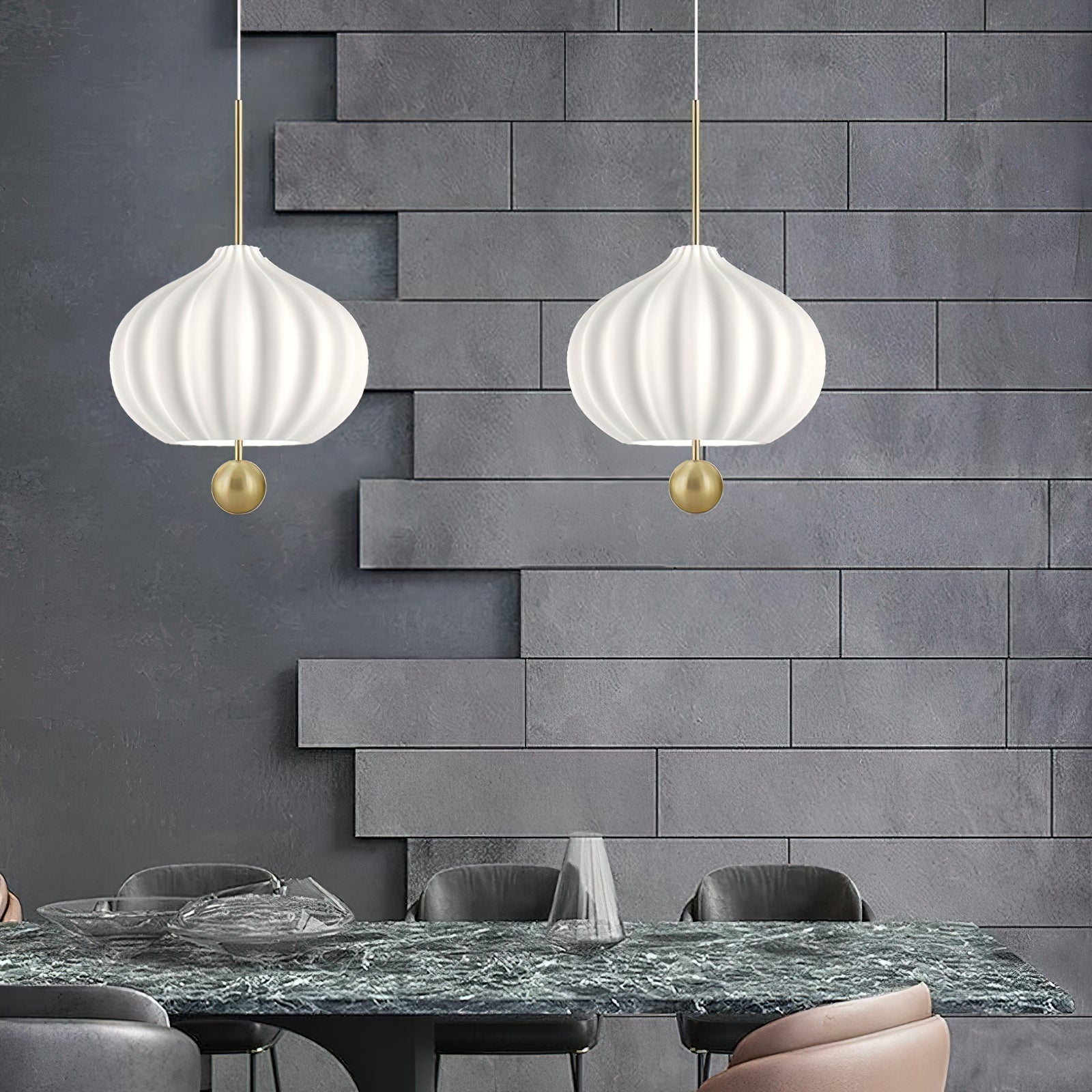 Lilli Pendant Lamp