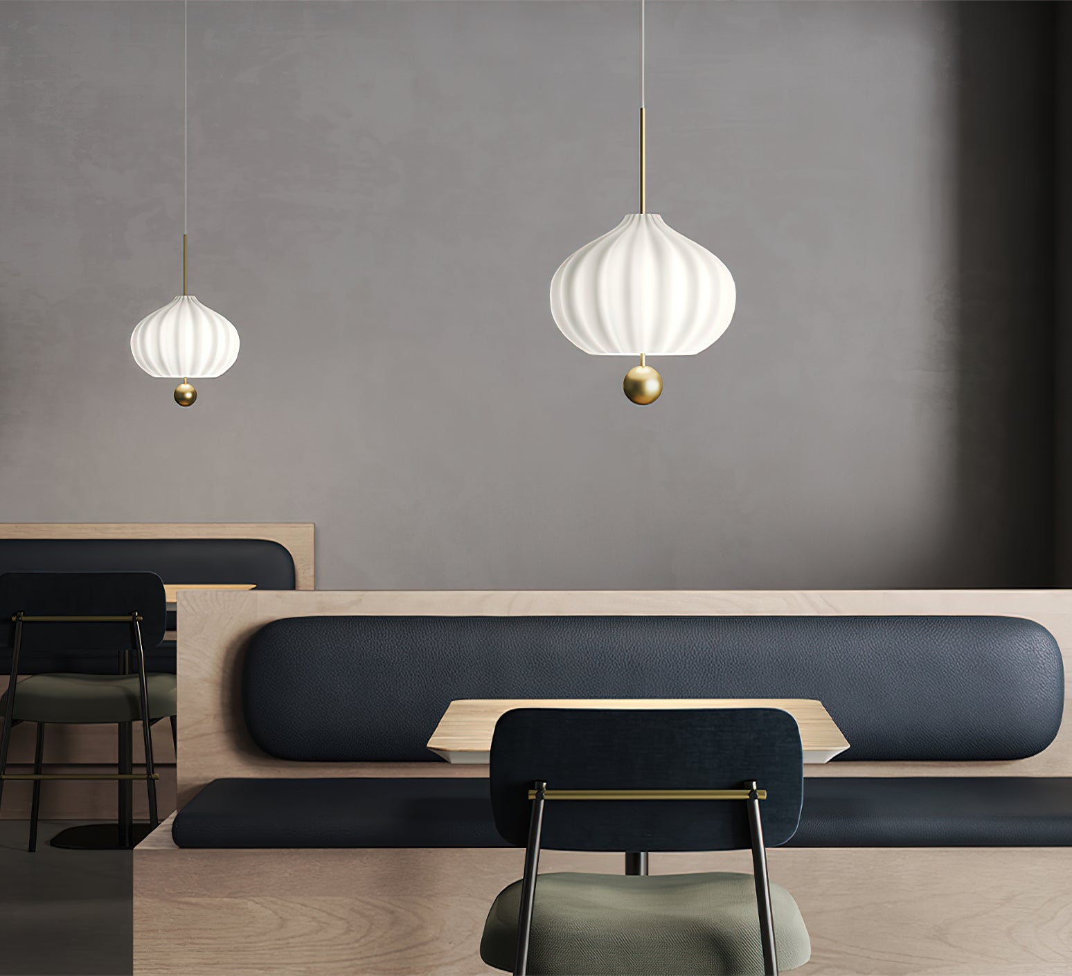 Lilli Pendant Lamp