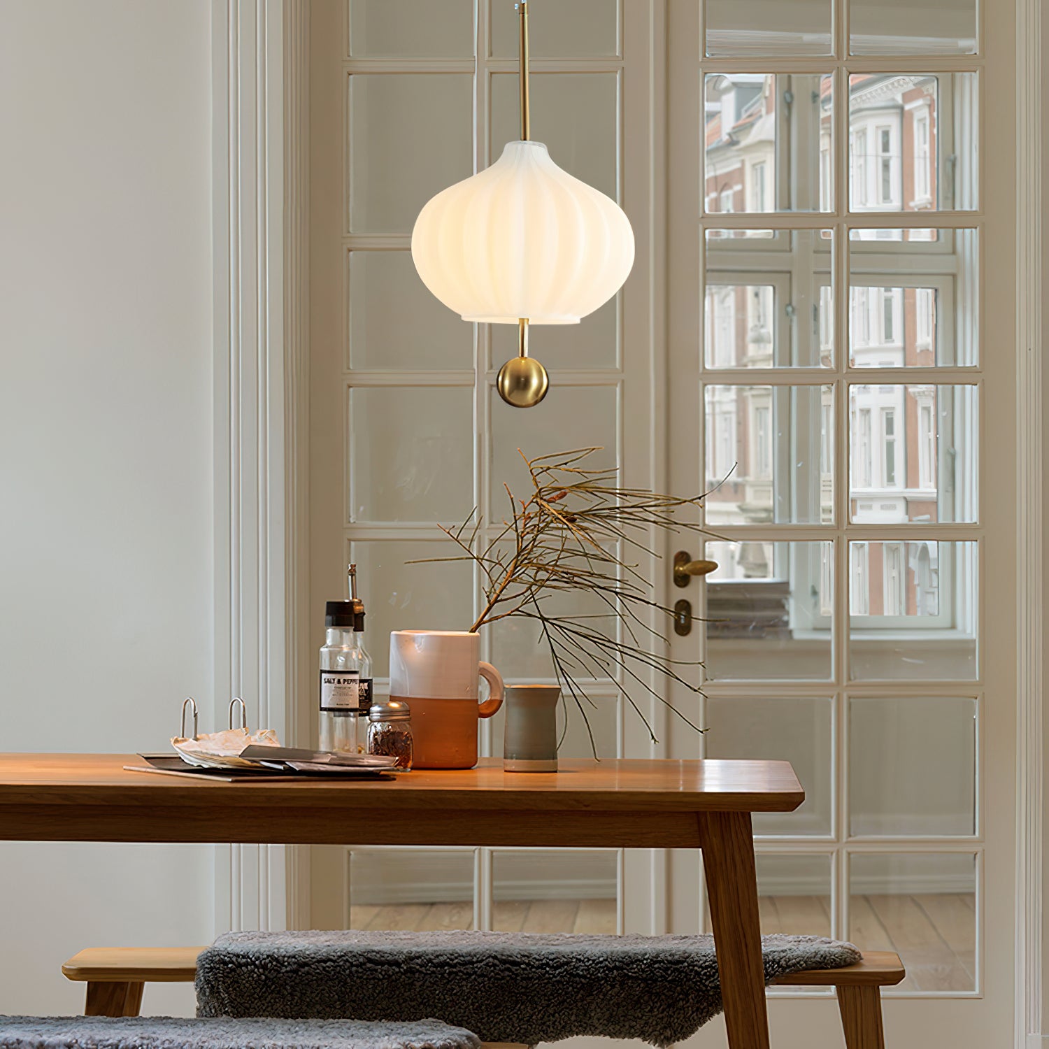 Lilli Pendant Lamp