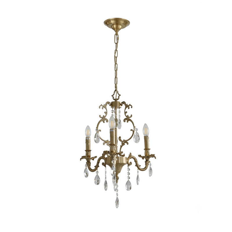 Lillianne Chandelier
