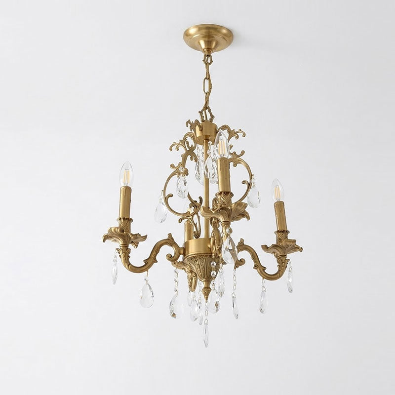 Lillianne Chandelier