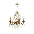 Load image into Gallery viewer, Lillianne Chandelier
