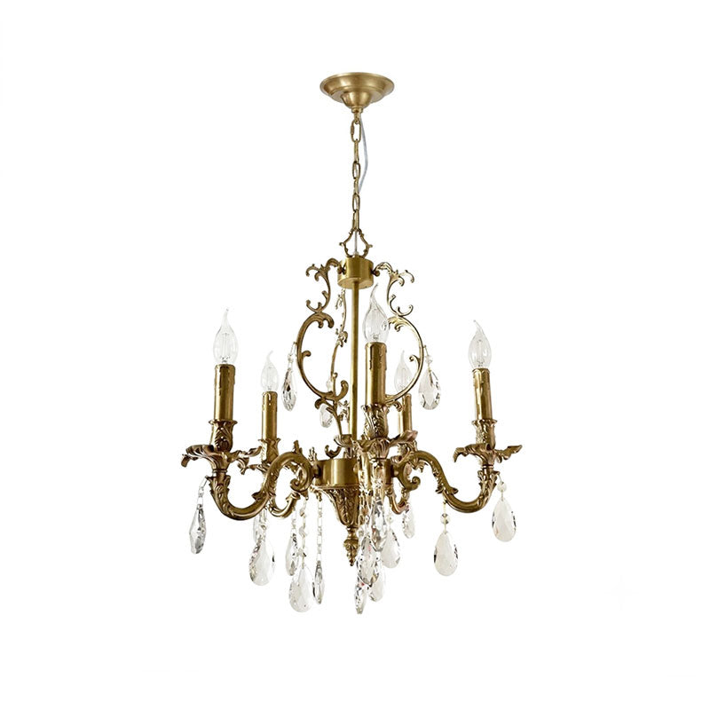 Lillianne Chandelier