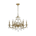 Load image into Gallery viewer, Lillianne Chandelier
