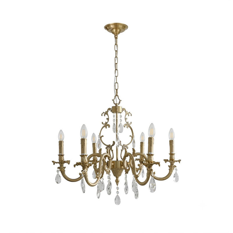 Lillianne Chandelier
