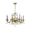 Load image into Gallery viewer, Lillianne Chandelier
