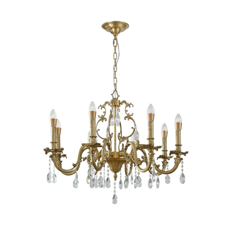 Lillianne Chandelier