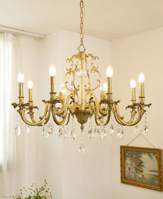 Lillianne Chandelier
