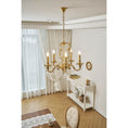 Load image into Gallery viewer, Lillianne Chandelier
