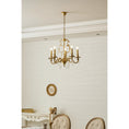 Load image into Gallery viewer, Lillianne Chandelier – detail 16
