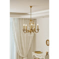 Load image into Gallery viewer, Lillianne Chandelier
