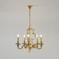 Load image into Gallery viewer, Lillianne Chandelier
