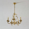 Load image into Gallery viewer, Lillianne Chandelier
