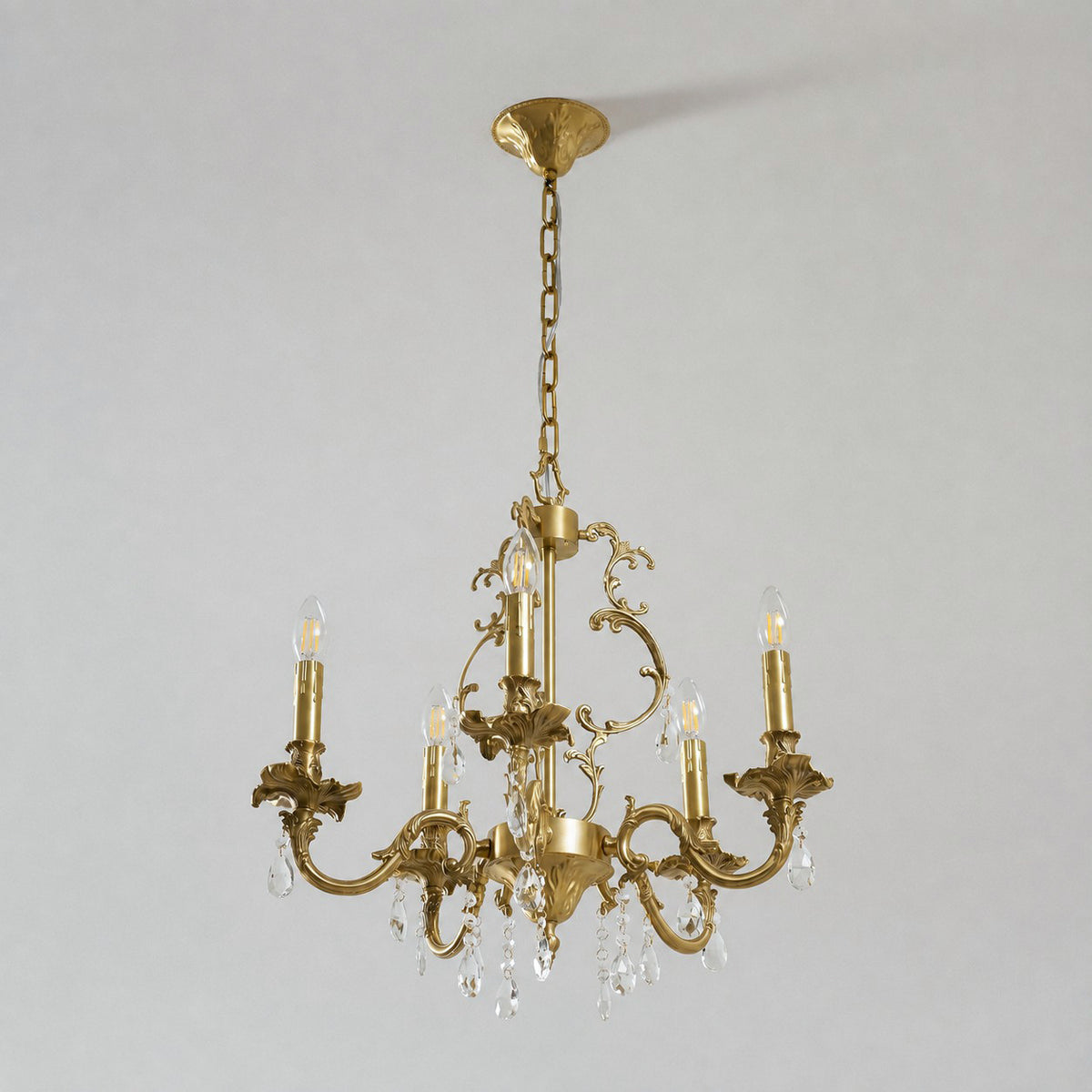 Lillianne Chandelier