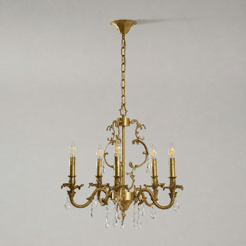 Lillianne Chandelier