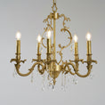 Load image into Gallery viewer, Lillianne Chandelier
