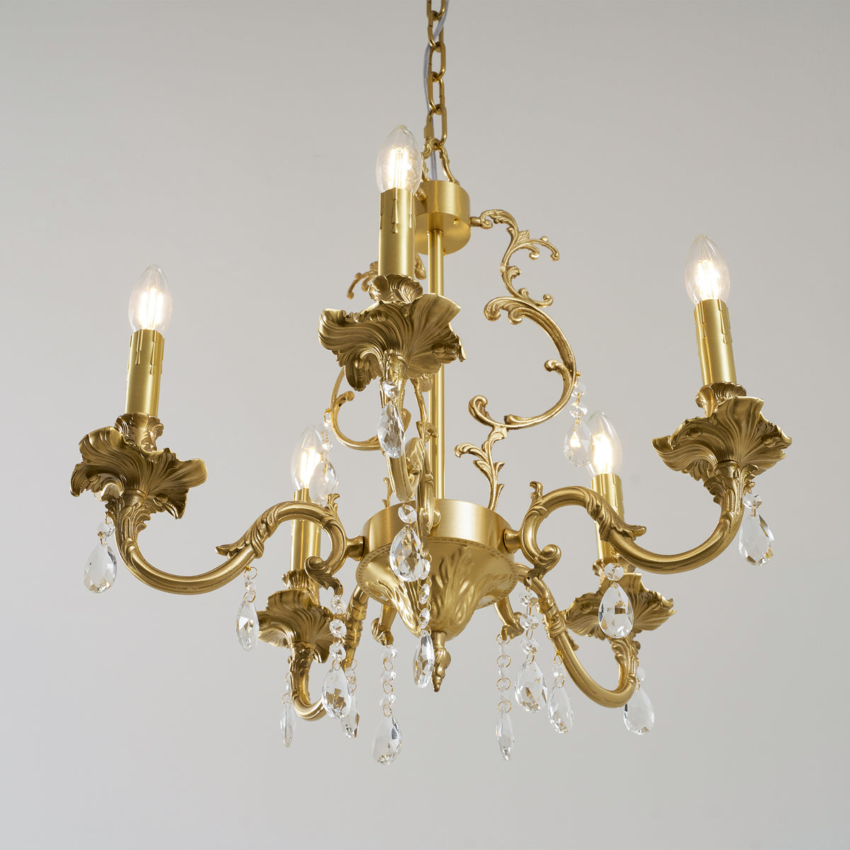 Lillianne Chandelier