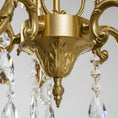 Load image into Gallery viewer, Lillianne Chandelier
