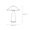 Load image into Gallery viewer, Linden Table Lamp
