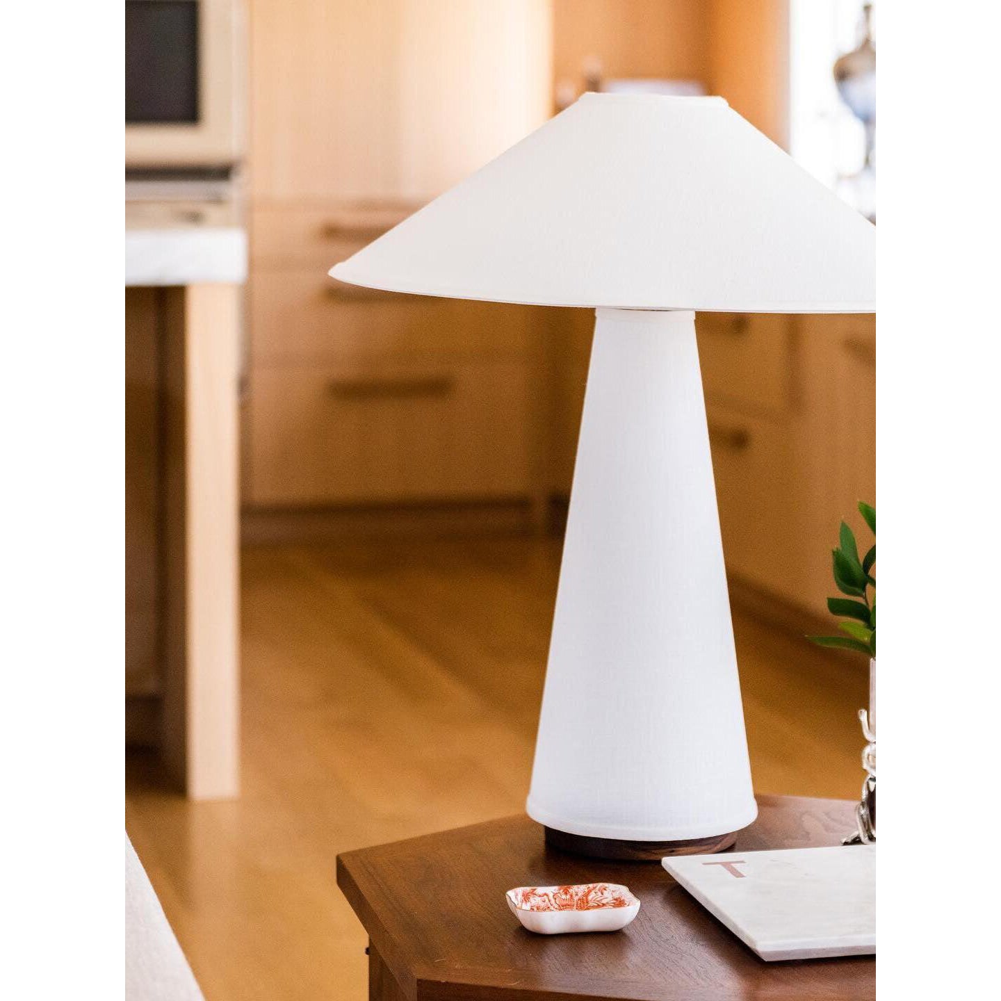 Linden Table Lamp