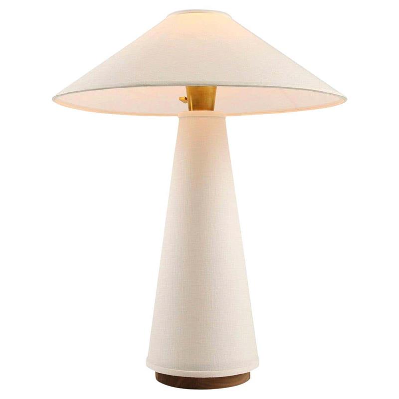 Linden Table Lamp