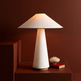 Load image into Gallery viewer, Linden Table Lamp
