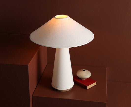 Linden Table Lamp