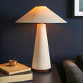 Load image into Gallery viewer, Linden Table Lamp
