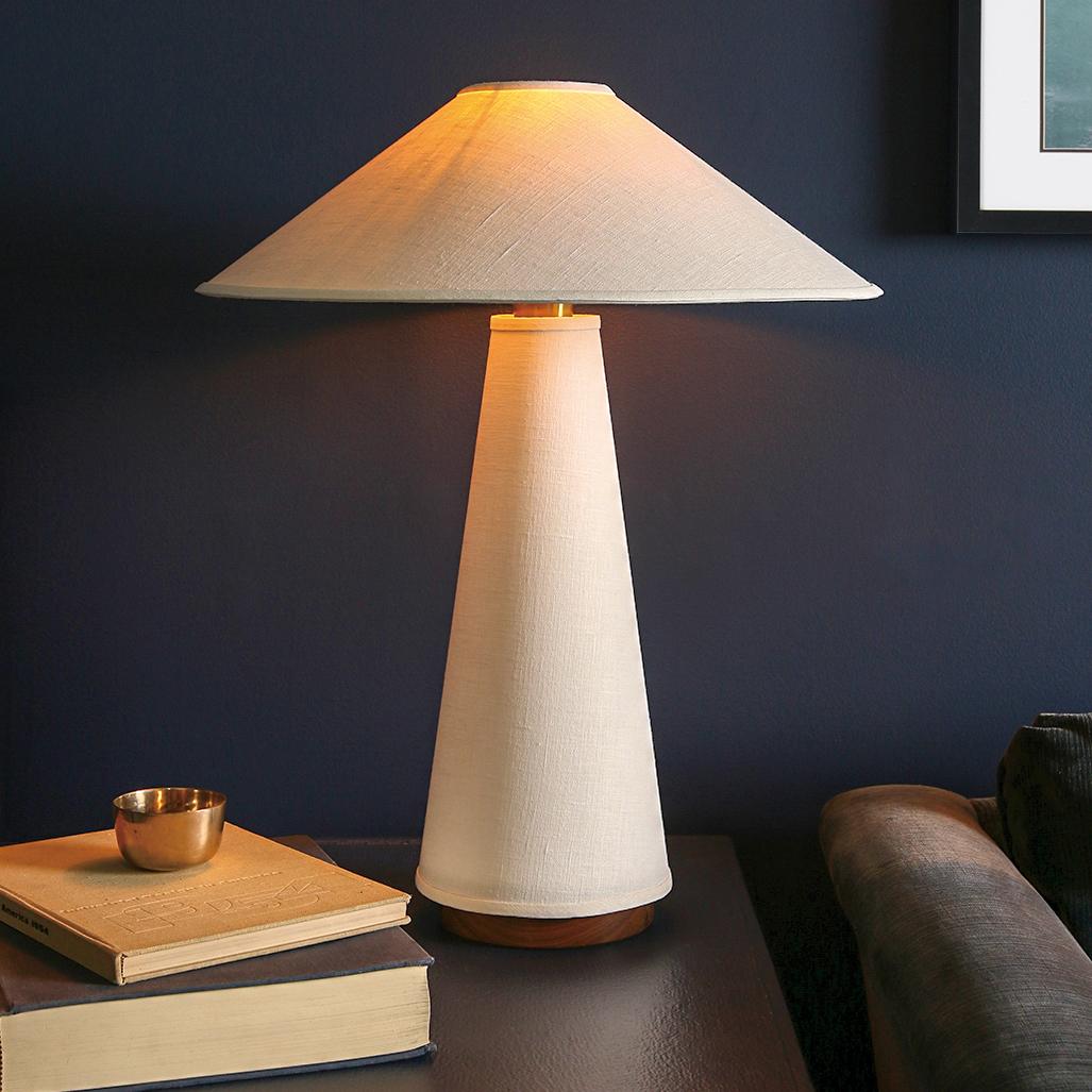 Linden Table Lamp