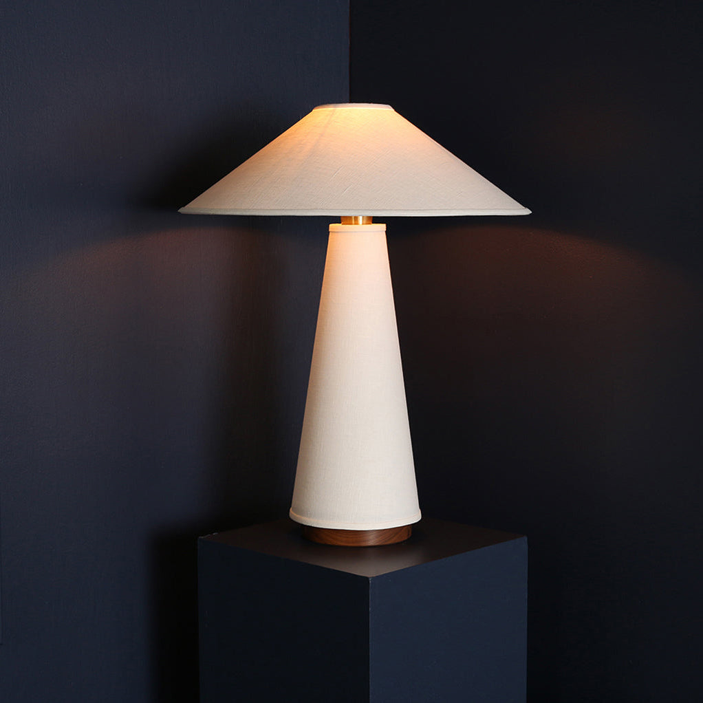 Linden Table Lamp