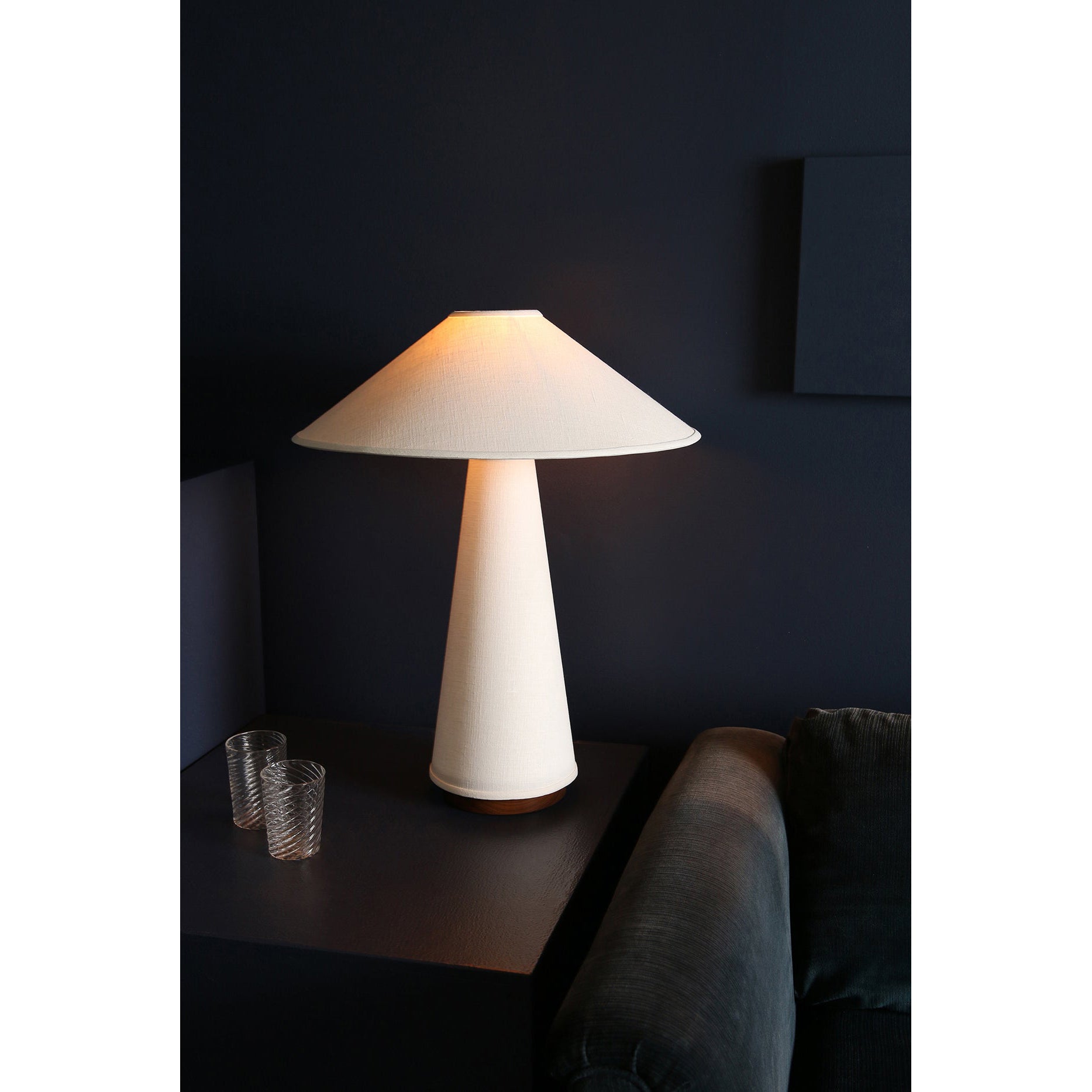 Linden Table Lamp