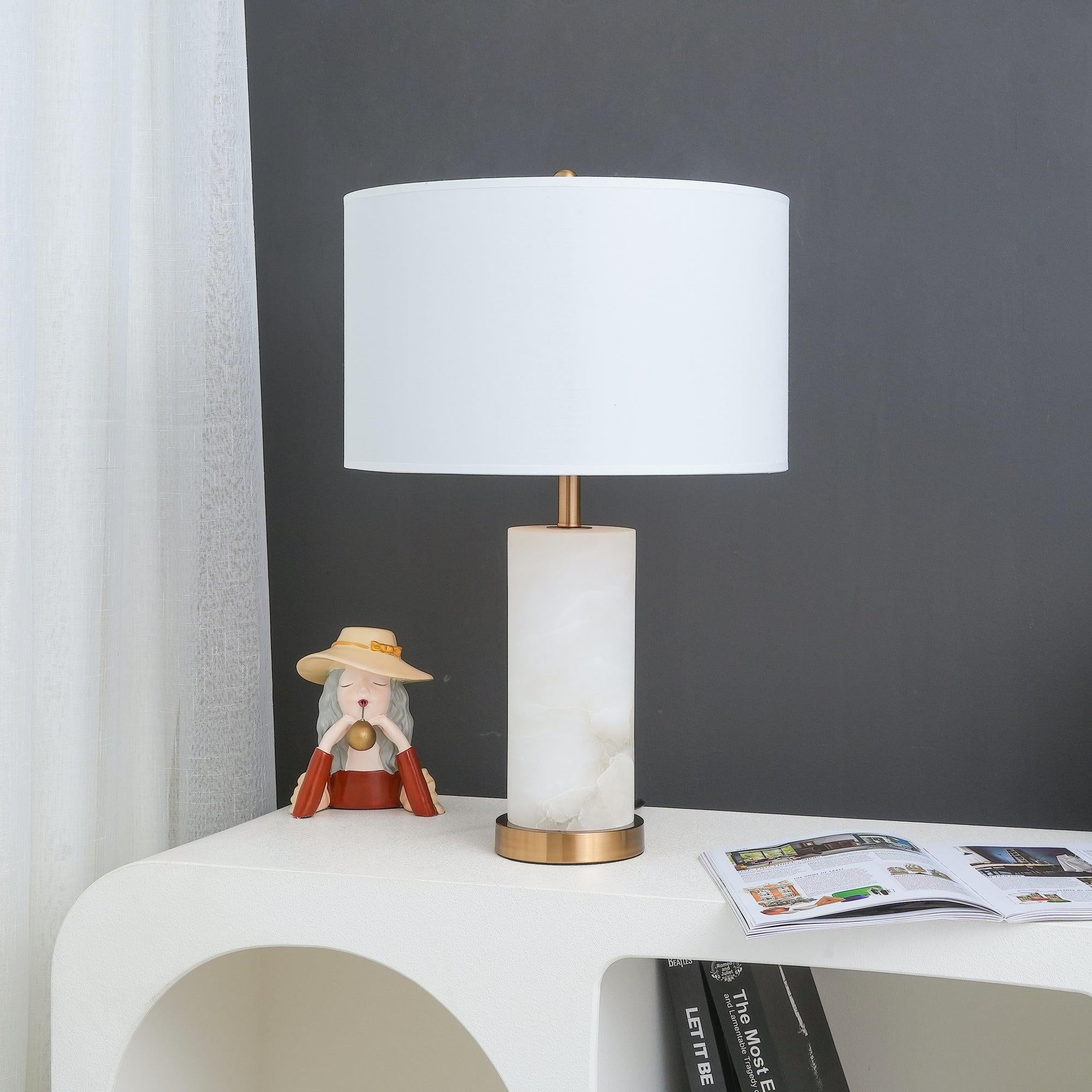 Lineham Table Lamp