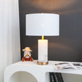 Load image into Gallery viewer, Lineham Table Lamp
