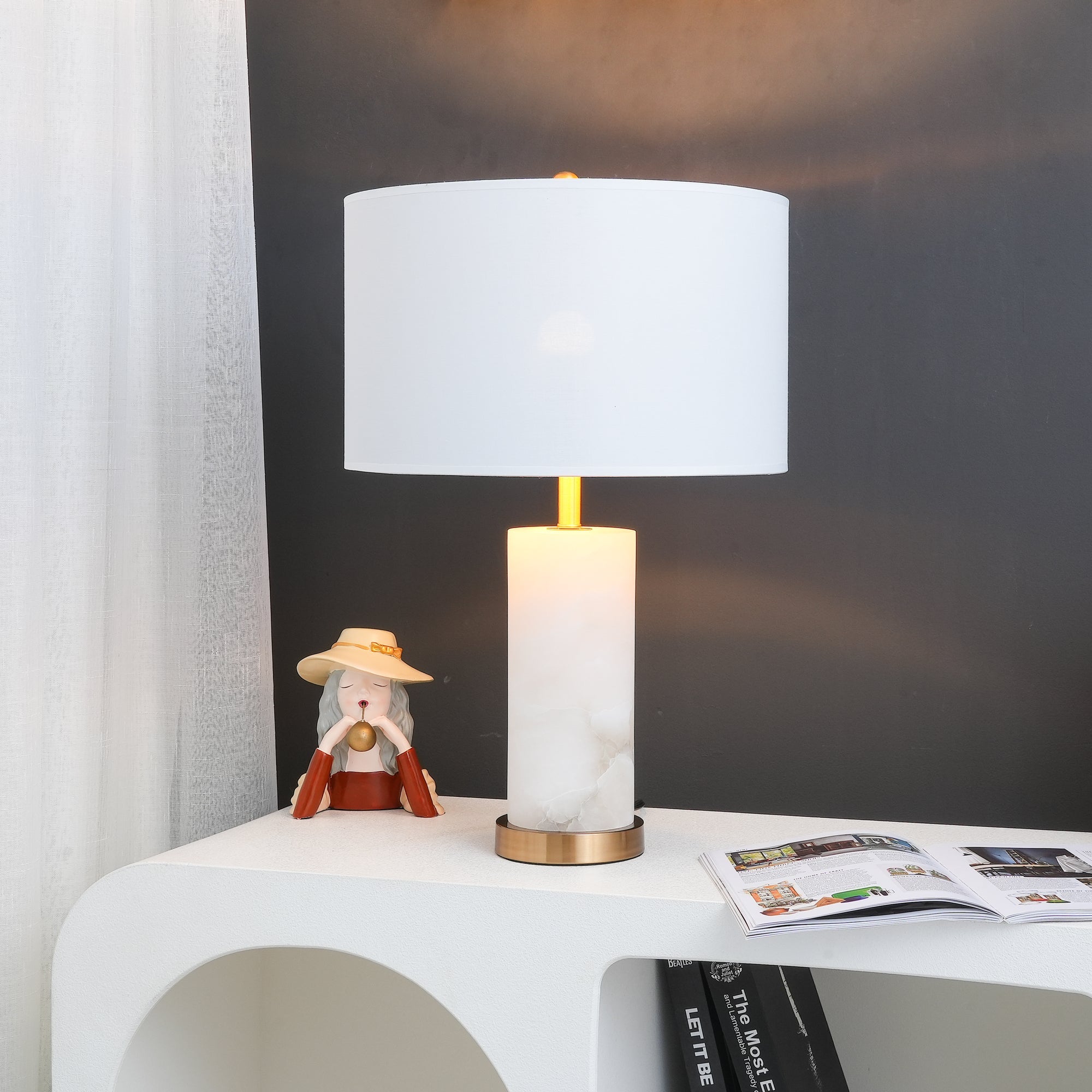 Lineham Table Lamp