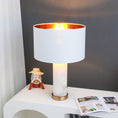 Load image into Gallery viewer, Lineham Table Lamp
