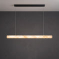 Charger l'image dans la visionneuse de la galerie, Suspension Liorvane en Albâtre Linéaire
