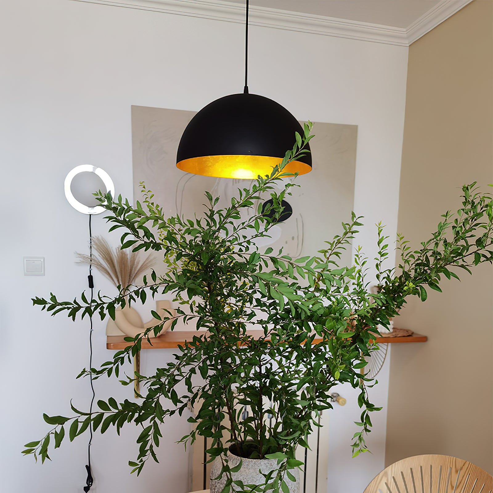 Lipeo Pendant Lamp